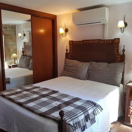 Hotel A Casinha Do Beco Gouveia  Zewnętrze zdjęcie