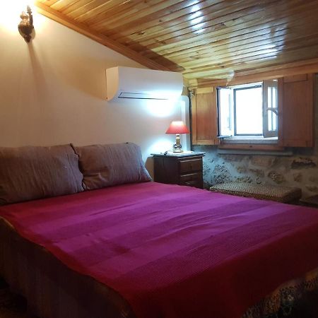 Hotel A Casinha Do Beco Gouveia  Zewnętrze zdjęcie