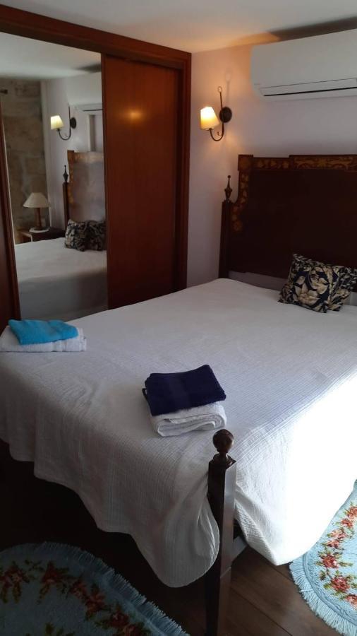 Hotel A Casinha Do Beco Gouveia  Zewnętrze zdjęcie