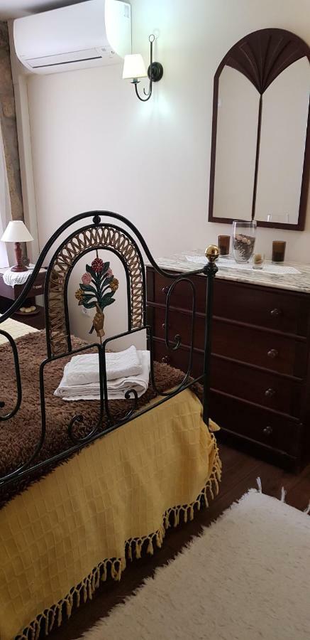 Hotel A Casinha Do Beco Gouveia  Zewnętrze zdjęcie