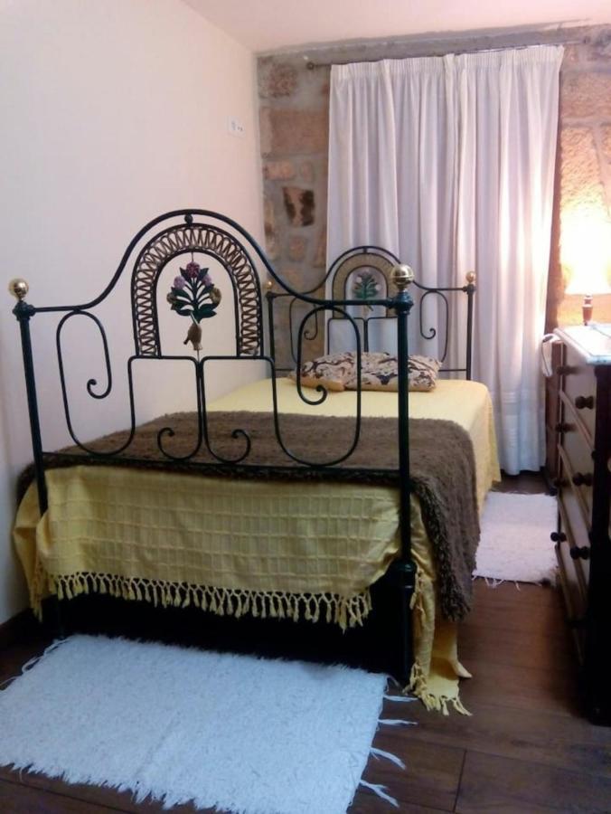 Hotel A Casinha Do Beco Gouveia  Zewnętrze zdjęcie